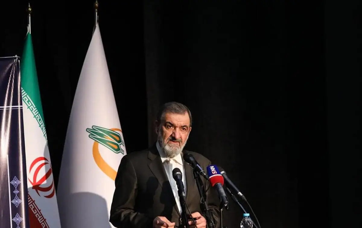 سرلشکر رضایی : پایان جنگ در دست ماست