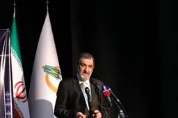 سرلشکر رضایی : پایان جنگ در دست ماست
