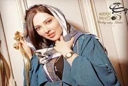 استوری معنادار لیلا اوتادی درباره عشق | استایل شیک و اروپایی اوتادی در مهمانی