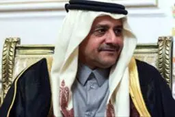 تکذیب سوء قصد به سفیر قطر در ایران
