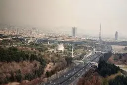 هشدار هواشناسی/ شهروندان این استان ماسک بزنند