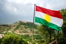 تبلیغ علیه ایران در اقلیم کردستان ممنوع شد + عکس