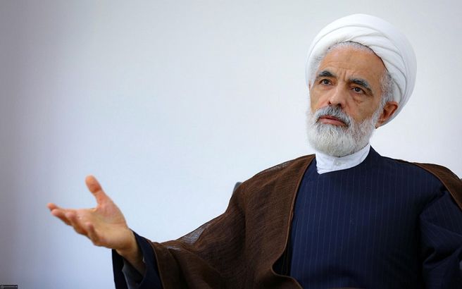 اقدام ایران برای اخذ خسارت آمریکا و اسرائیل