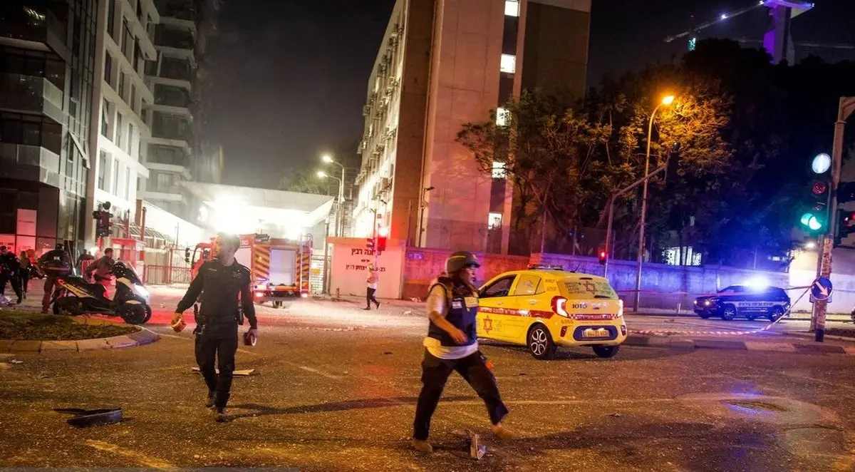 هاآرتص: بازسازی خرابی‌های موشکی ۵ سال طول می‌کشد

