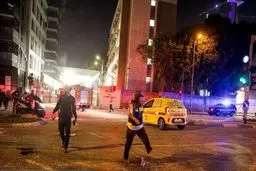 سخنان یک ترکیه ای درباره جنگ 12 روزه و موشک های خیبرشکن 