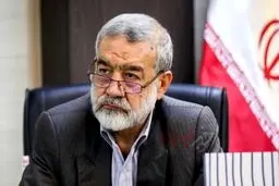  غضنفری : روحانی را دار بزنید