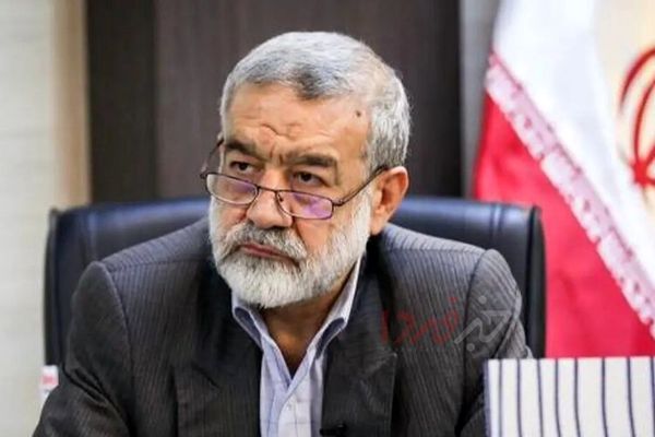 غضنفری : روحانی را دار بزنید