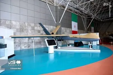 نیروی هوافضای سپاه