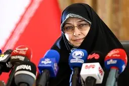 افشاگری انسیه خزعلی از پشت‌پرده اجرای گشت ارشاد در دولت سیزدهم