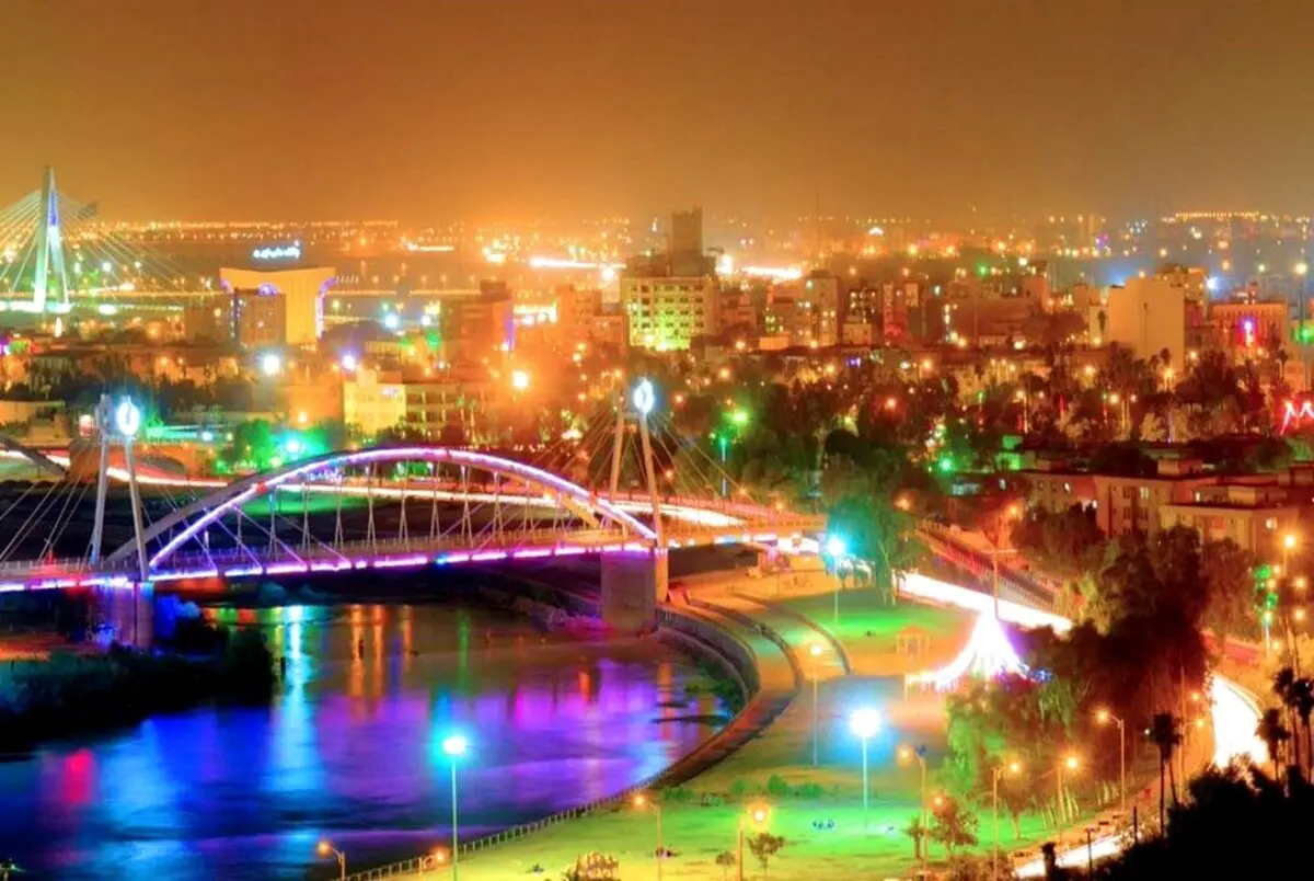 با ویژگی‌های هتل های ارزان و اقتصادی اهواز آشنا شوید
