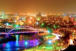 با ویژگی‌های هتل های ارزان و اقتصادی اهواز آشنا شوید
