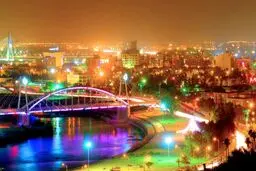 با ویژگی‌های هتل های ارزان و اقتصادی اهواز آشنا شوید
