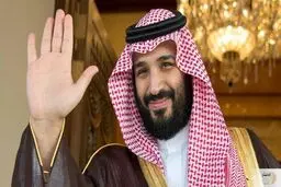 محمد بن سلمان کاخ آرزوهای رئیس‌جمهور پیشین لبنان را ویران کرد!