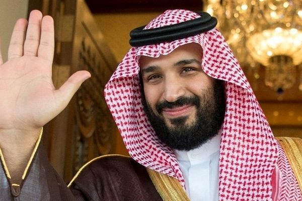 محمد بن سلمان کاخ آرزوهای رئیس‌جمهور پیشین لبنان را ویران کرد!