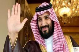 محمد بن سلمان کاخ آرزوهای رئیس‌جمهور پیشین لبنان را ویران کرد!