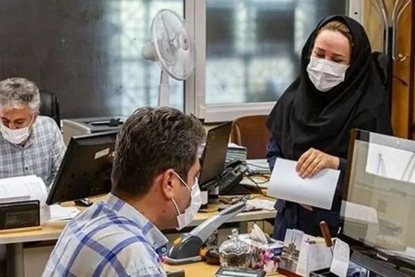 جزئیات دورکاری پنجشنبه‌ها در تهران 