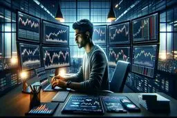 بهترین بروکر بازار فیوچرز