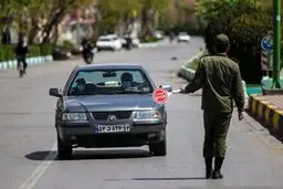 عوارض پلاک‌های شهرستان یک و نیم برابر شد