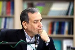 واکنش عراقچی به سخنان ویتکاف: درخواست غیرواقعی برآورده نمی‌شود