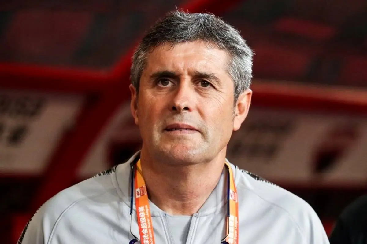 اختصاصی- جزئیات مذاکره سرمربی سابق رئال با استقلال