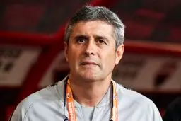 اختصاصی- جزئیات مذاکره سرمربی سابق رئال با استقلال