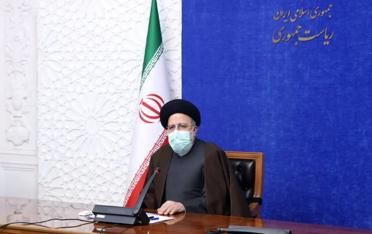 رئیسی: موسسات مالی ناسالم باید تعیین تکلیف شود