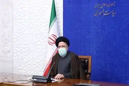 رئیسی: موسسات مالی ناسالم باید تعیین تکلیف شود