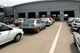  افزایش ساعت فعالیت مراکز معاینه فنی تهران تا ۱۵ مهر