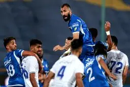 استقلال در لب مرز قانون سقف بودجه!