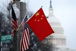 شیفت تاریخی پکن از شرق به غرب/ اتحاد چین و آمریکا و انزوای روسیه