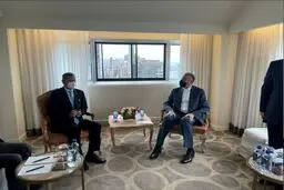 جزئیات تازه از همکاری ایران با سنگاپور