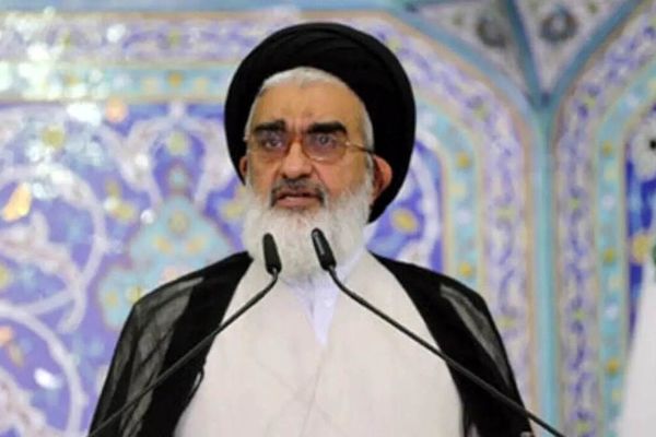 آیت الله سعیدی در بیمارستان بستری شد + جزئیات