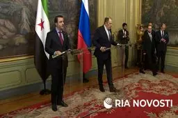روسیه دوباره به سوریه نزدیک شد | مسکو به‌دنبال تثبیت نفوذ خود در دمشق است؟