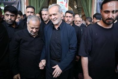 شهید کاظمی