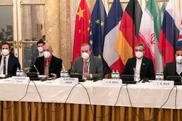 خبرهای تازه از گفتگوهای وین | پیش‌بینی جدید از تاریخ پایان مذاکرات