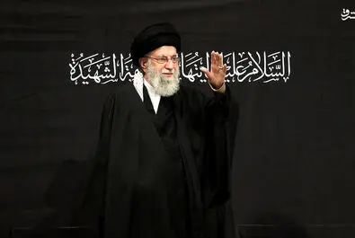 عزاداری حضرت زهرا (س)