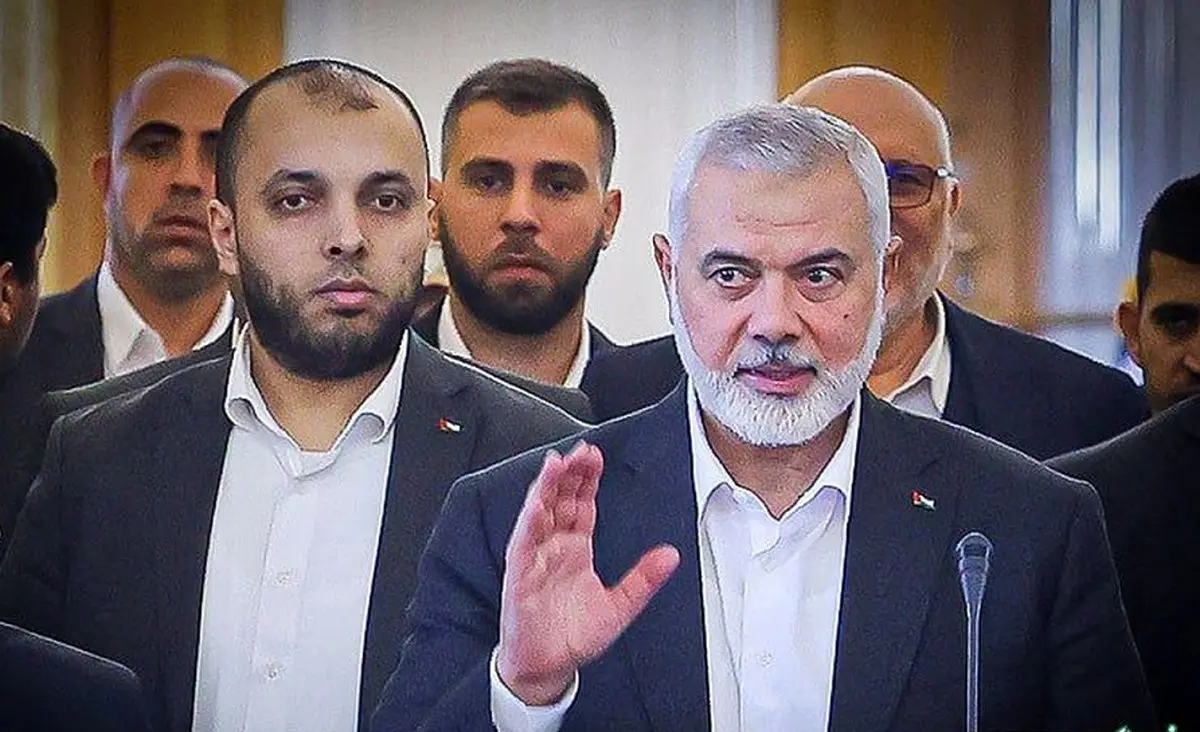 ترور هنیه؛ در انتظار یک تغییر خطرناک/ اسرائیل آماده موشک‌های مقاومت از 4 پایتخت می‌شود