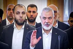 ترور هنیه؛ در انتظار یک تغییر خطرناک/ اسرائیل آماده موشک‌های مقاومت از 4 پایتخت می‌شود
