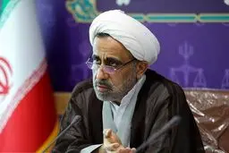 هشدار قاطعانه معاون قوه قضائیه به افراد مشمول عفو رهبری