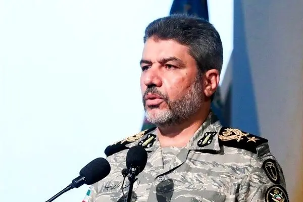 آماده باش کامل ارتش