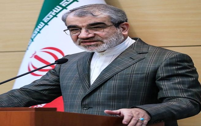 یادداشت کدخدایی درباره دیدار اخیر اعضای شورای نگهبان با رهبری