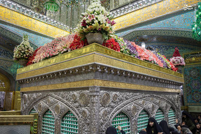 امام رضا