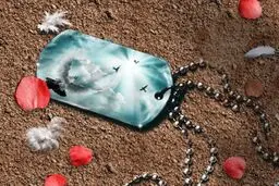ببینید پیدا شدن پیکر شهید دست بسته به هنگام برپایی موکب