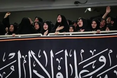 حسینیه امام خمینی