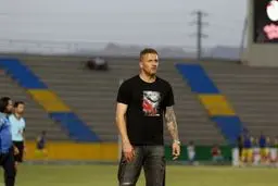 یک پرسپولیسی، نقش اول جنجال بزرگ لیگ یک(عکس)