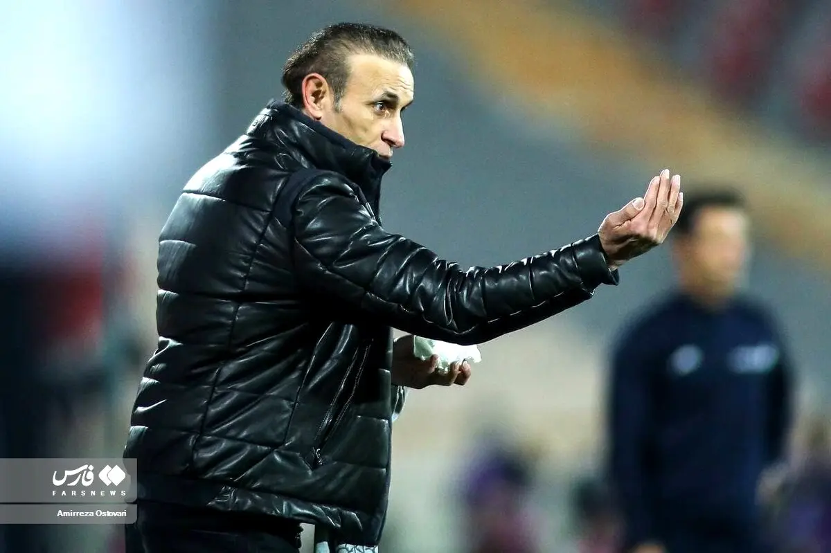 فردا پنجره پرسپولیس باز ‍‌می‌شود