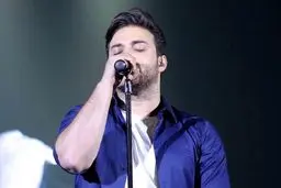 خداحافظی بابک جهانبخش از خوانندگی پس از ممنوع‌الخروجی‌اش