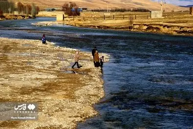 کوهرنگ