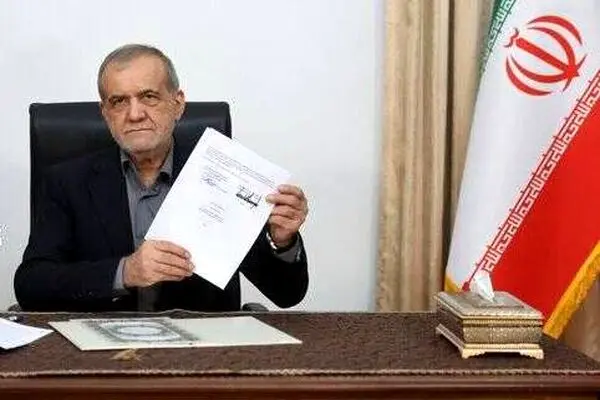 امروز پایان تفاهم‌نامه ۶٠ روزه بین آمریکا و ایران 
