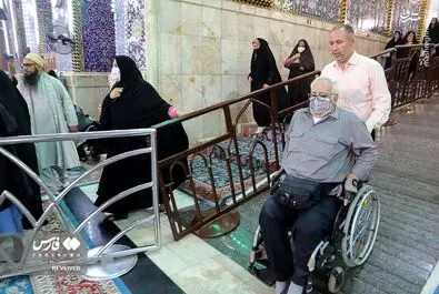 جانبازان